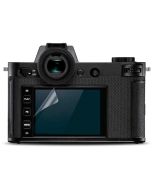 Leica Premium Hybrid Glass 3 -näytön suojakalvo (SL3, SL3-S, SL3-P)