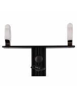 Nanlite T12 Holder- pidike (Pavotube 5/8 adapter)
