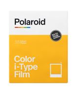 Polaroid Color Film for i-Type -värifilmi, 2-pack