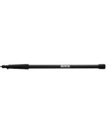 Rode Boompole Pro 3m -mikrofonipuomi, hiilikuitu