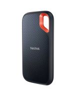SanDisk Extreme Portable SSD V2 2TB 1050MB/s -ulkoinen kovalevy