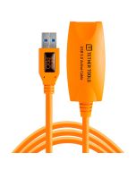 Tether Tools TetherPro USB 3.0 to Female Active Extension -jatkokaapeli