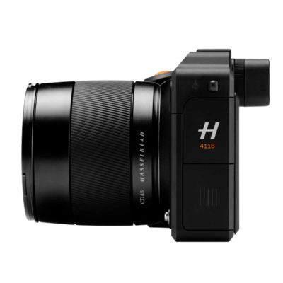 Hasselblad X1D 4116 Edition 45mm -järjestelmäkamera