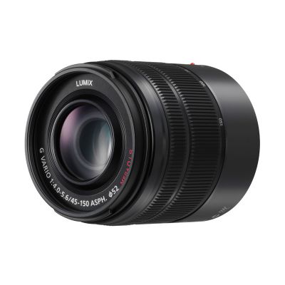 Panasonic Lumix G Vario 45-150mm f/4-5.6 MEGA O.I.S
