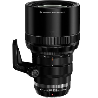 OM SYSTEM M.Zuiko 40-150mm f/2.8 Pro -objektiivi | Rajala OM SYSTEM M.Zuiko 40-150mm f/2.8 Pro -objektiivi | Rajala