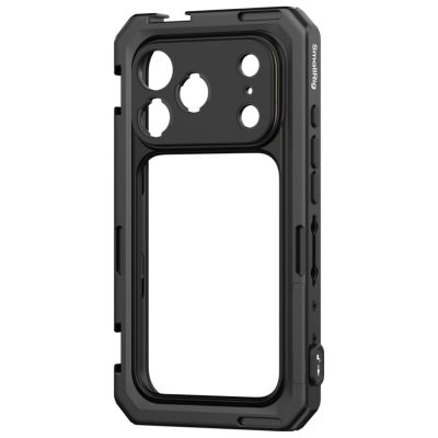 smallrig 5541 iPhone 17 Pro Max用 ケージ Kit Dual Handheld (iPhone