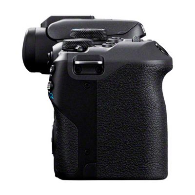 Canon EOS R10 + RF-S 18-45mm IS STM -järjestelmäkamera | Rajala