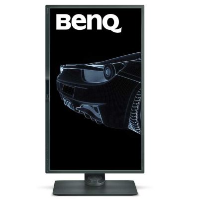 BenQ PD3200U 32-inch 4K -ammattilaisnäyttö | Rajala Pro Shop