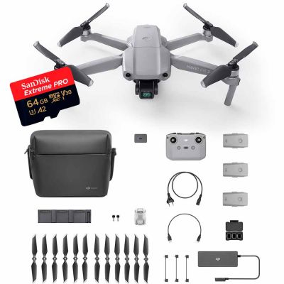 dji mavic air fly more combo hinta