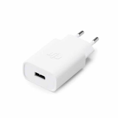 DJI USB Charger 18W -laturi (Mavic Mini / Mini 2 / Mini SE / Mini SE) | Rajala Pro Shop