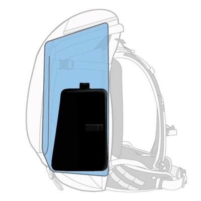F-Stop Lotus 32L Essentials Bundle Aloe -kamerareppu, vaalean ruskea |  Rajala Pro Shop