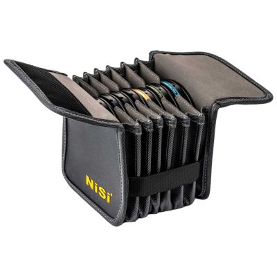NiSi Filter Swift System FS ND Kit (8+64+1000) 67-82mm