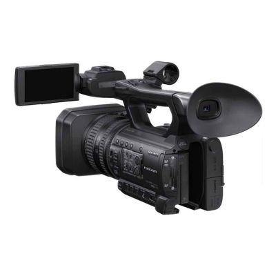 Sony HXR-NX100 -videokamera | Rajala Pro Shop