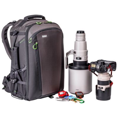 mindshift camera backpack