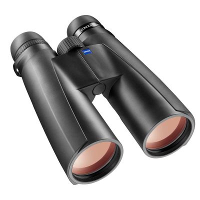 Modish client Barter Zeiss Conquest HD 15x56 T* LotuTec | Rajala Pro Shop