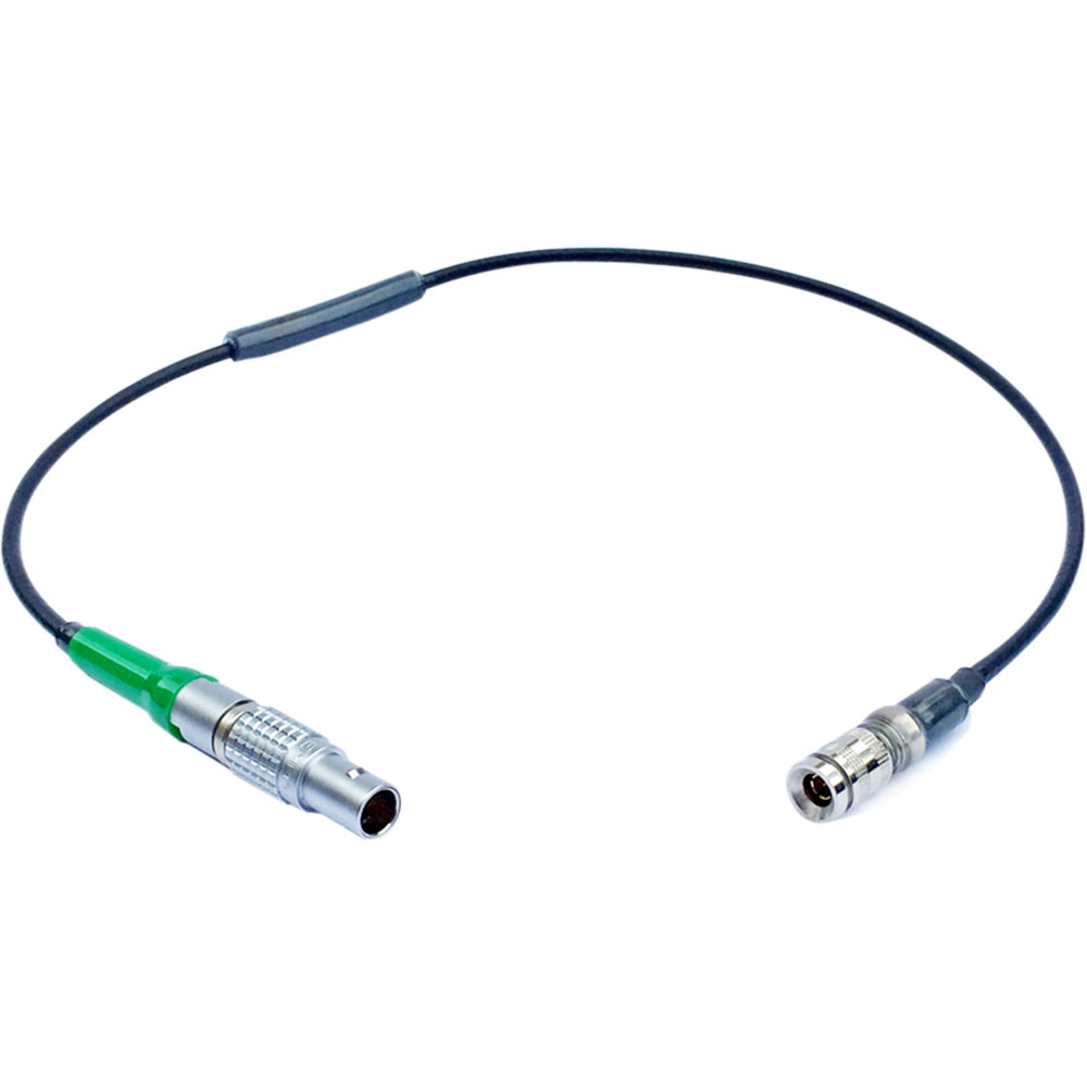 Atomos Timecode Input Cable -kaapeli (ultrasync One)