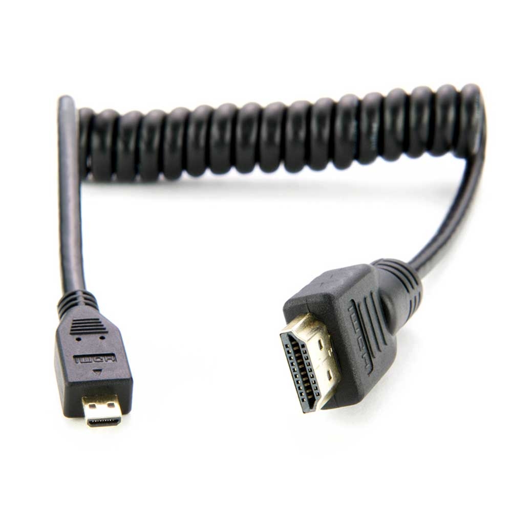 Atomos Microhdmi - Hdmi Cable 30-45cm