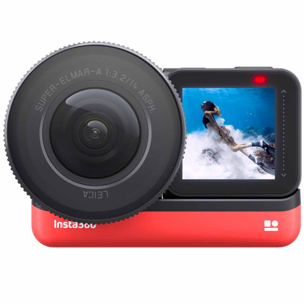 Insta360 One R 1-inch Edition -kamera