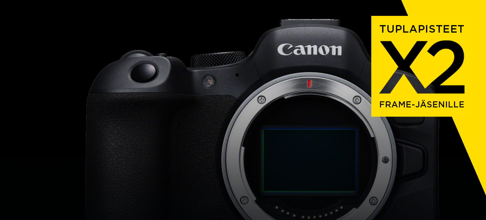 Löydä Canon Viikon parhaat edut