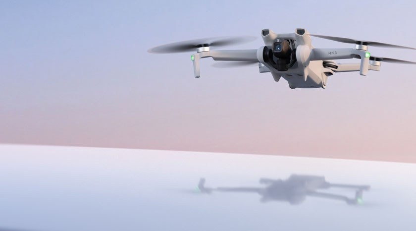 DJI Mini 3