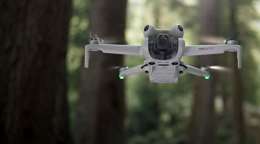 DJI Mini 4 Pro