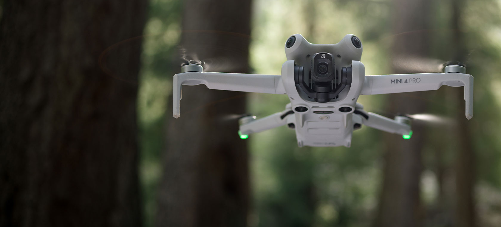 DJI Mini 4 Pro - Mini to the Max