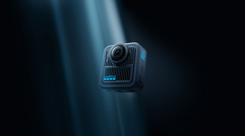 GoPro MAX2 GoPro MAX2