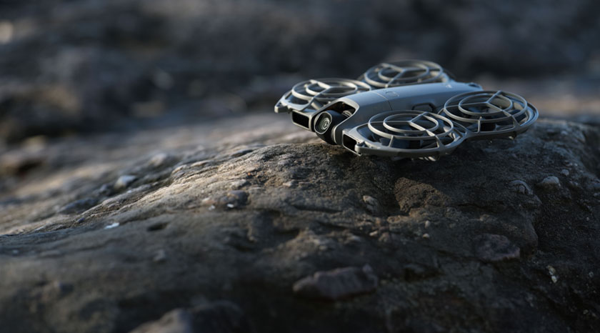 DJI Neo 2 - Fly Your Way