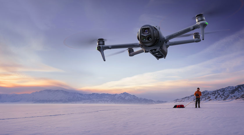 DJI Mavic 4 Pro