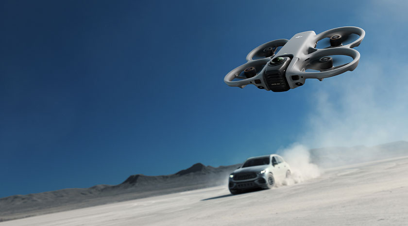 DJI Avata 360
