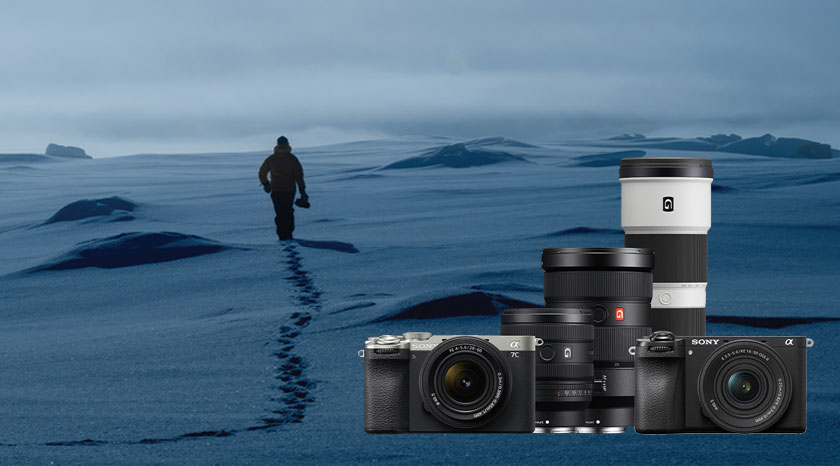 Sony Winter Cashback