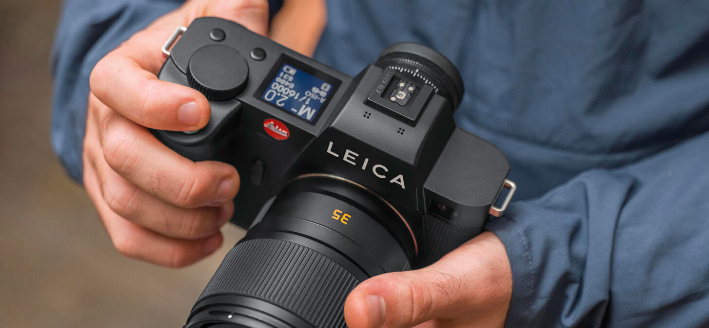 Leica-SL
