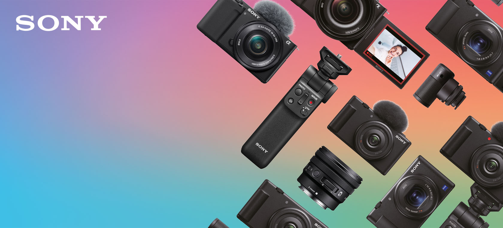 Sony-Welcome-to-VLOG