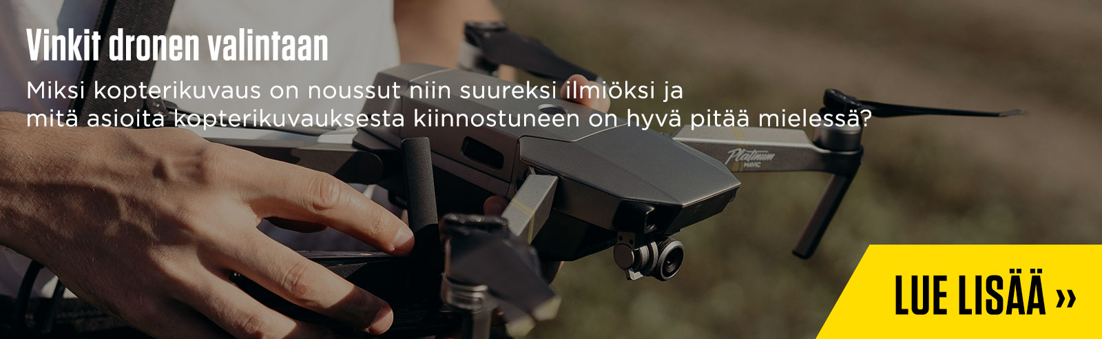 Dronet_FI