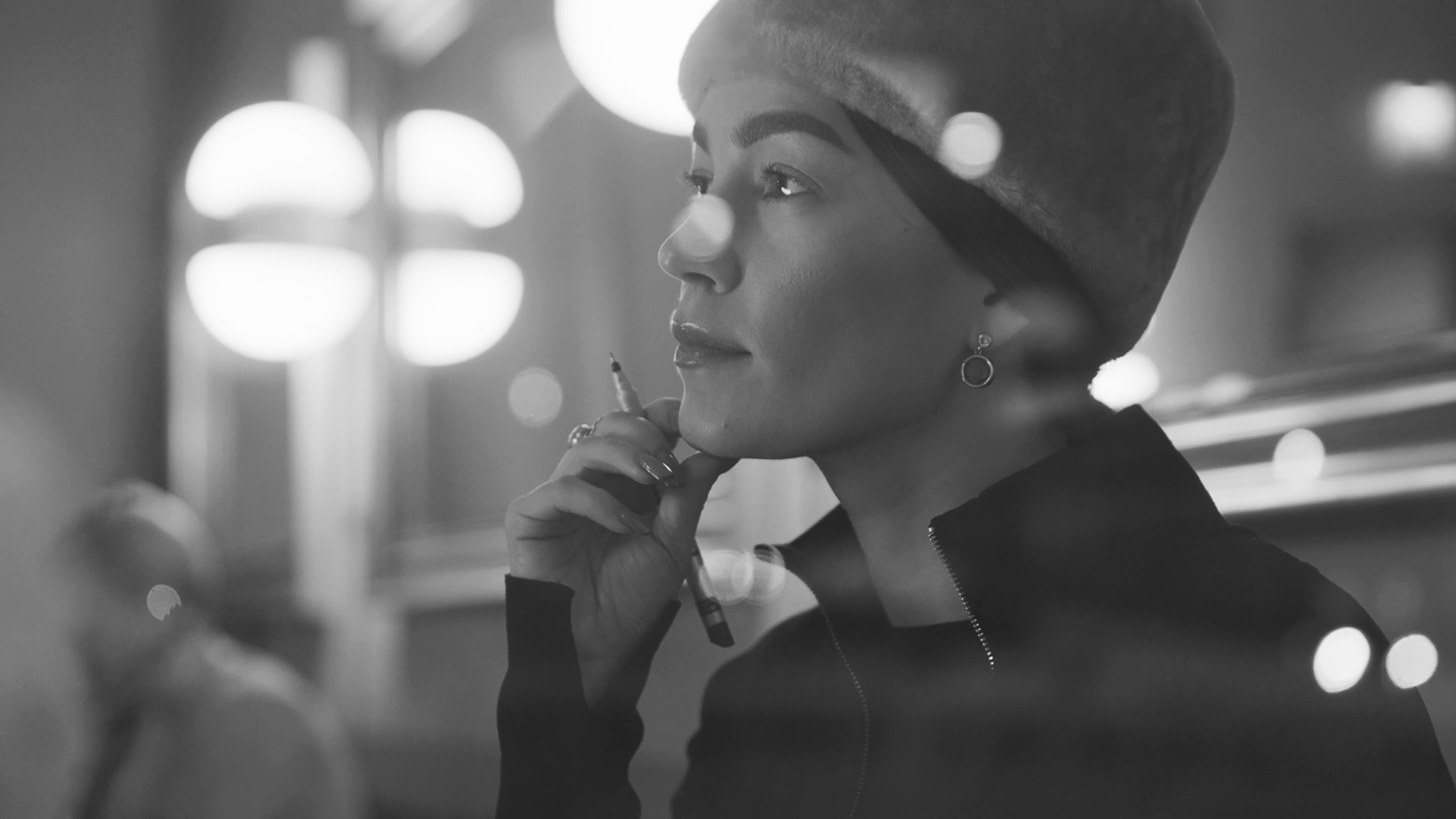 Meeri Koutaniemelle valokuva on aktivismin väline