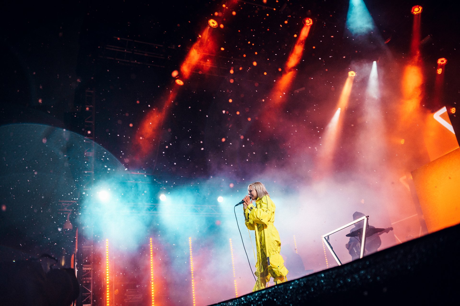 Visuaalinen tunteiden tulkki