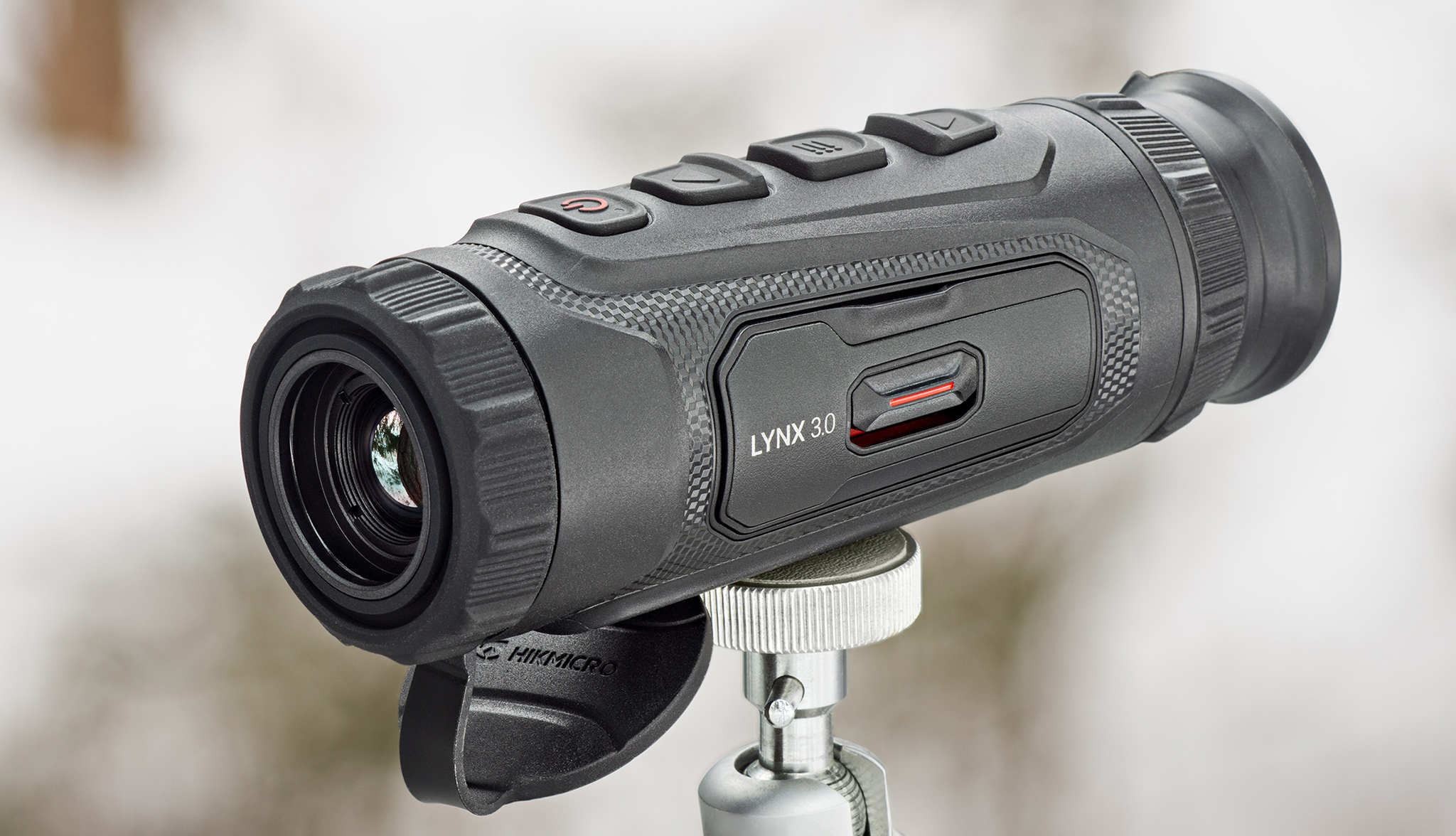 Hikmicro Lynx LH19 3.0 – Enemmän tehoa, tarkkuutta ja tallennustilaa