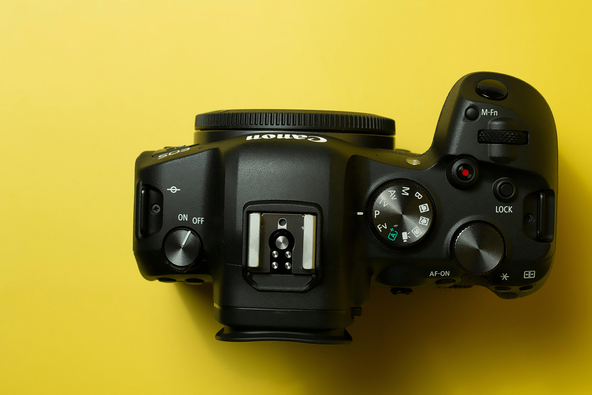 Kameraominaisuudet, jotka jäävät usein hyödyntämättä