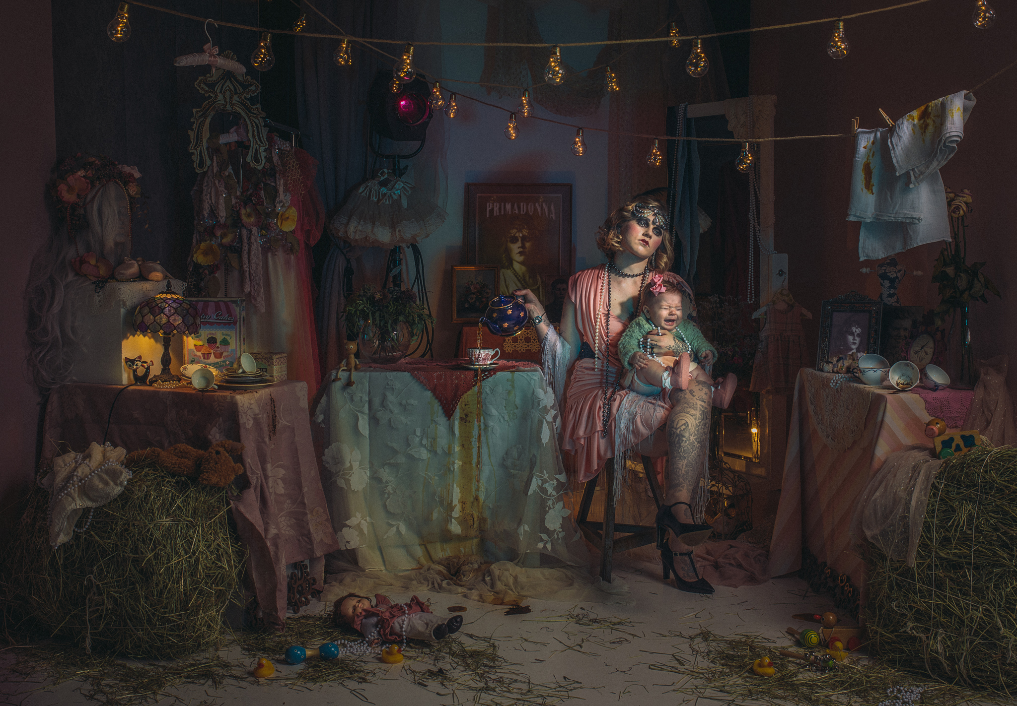 Suvi Sievilä - Näkymiä mielen maisemista