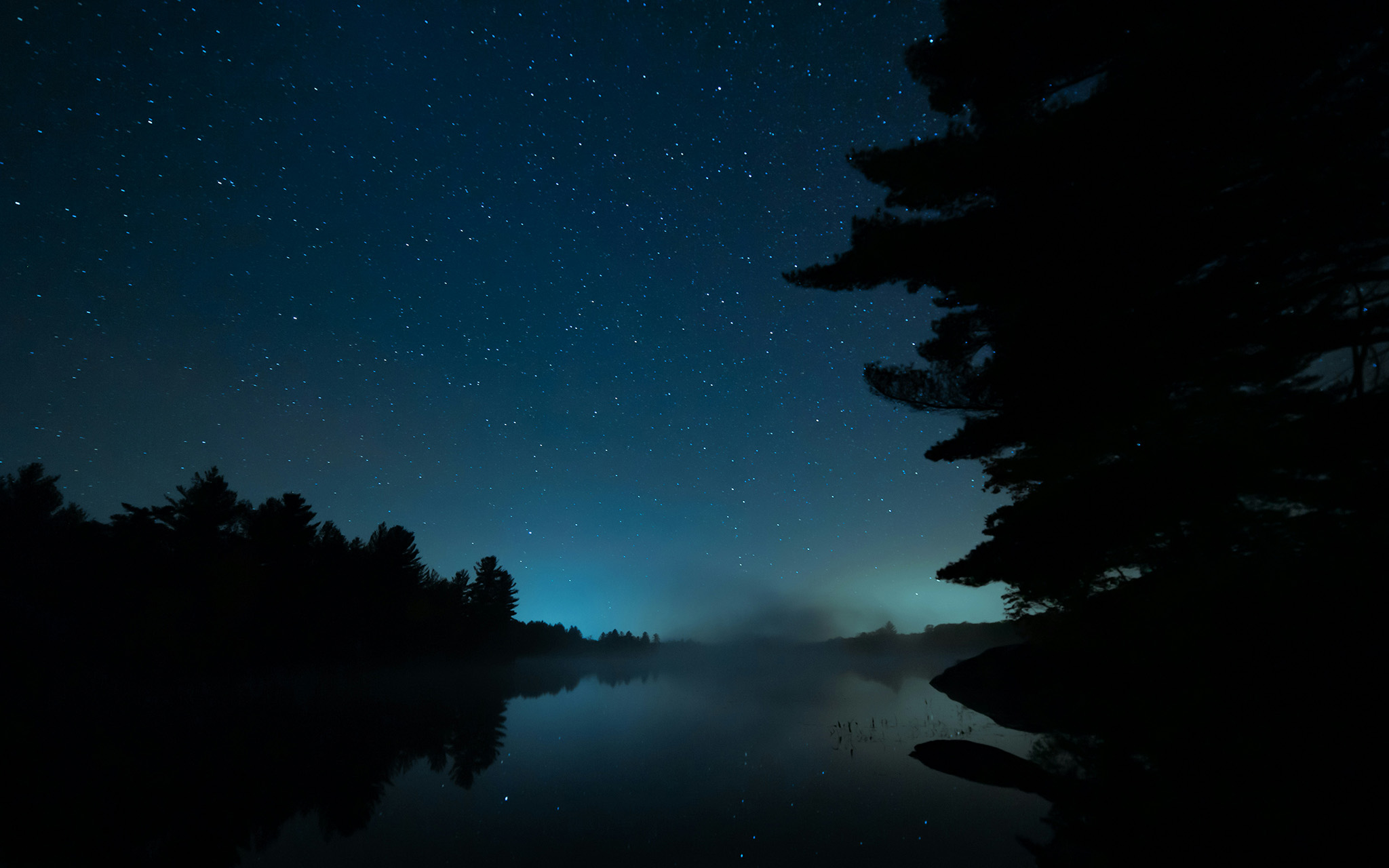 Yökuvaus aloittelijalle