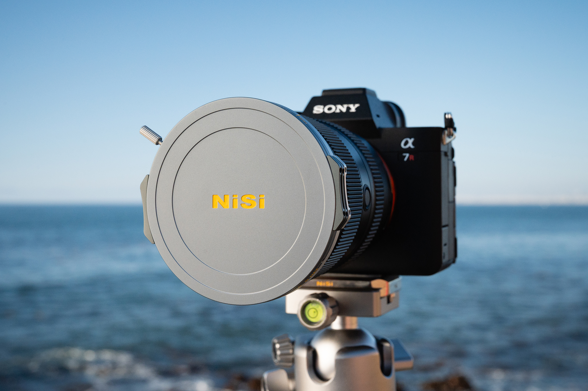 NiSi JetMag - nopeutta ja hallintaa valokuvaukseen