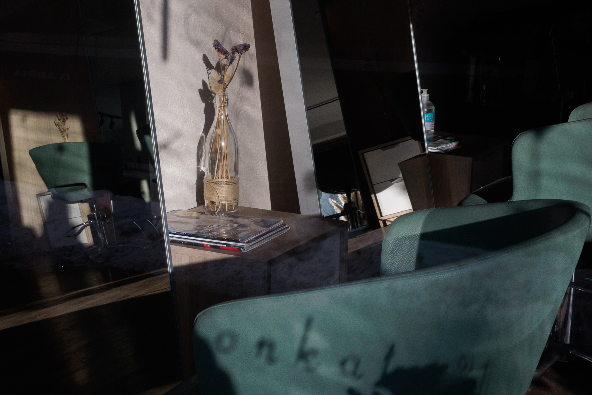 Canon Powershot V1 katuvalokuvaajan näkökulmasta