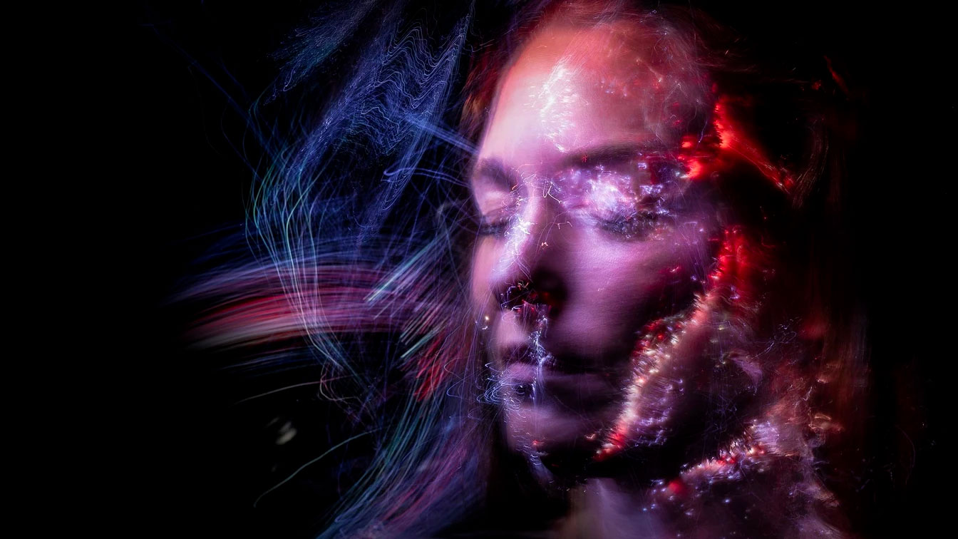 Valomaalauksen perusteet