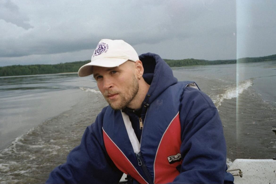 Mikko Suutarinen - Vuoden kuvajournalisti teki historiaa