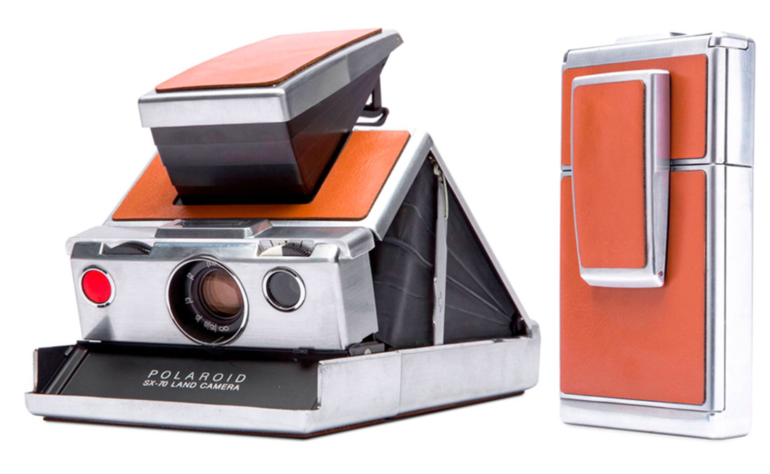 PolaroidSX70