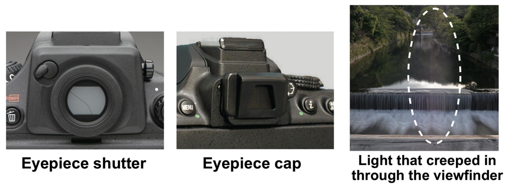 eyepiece-cap