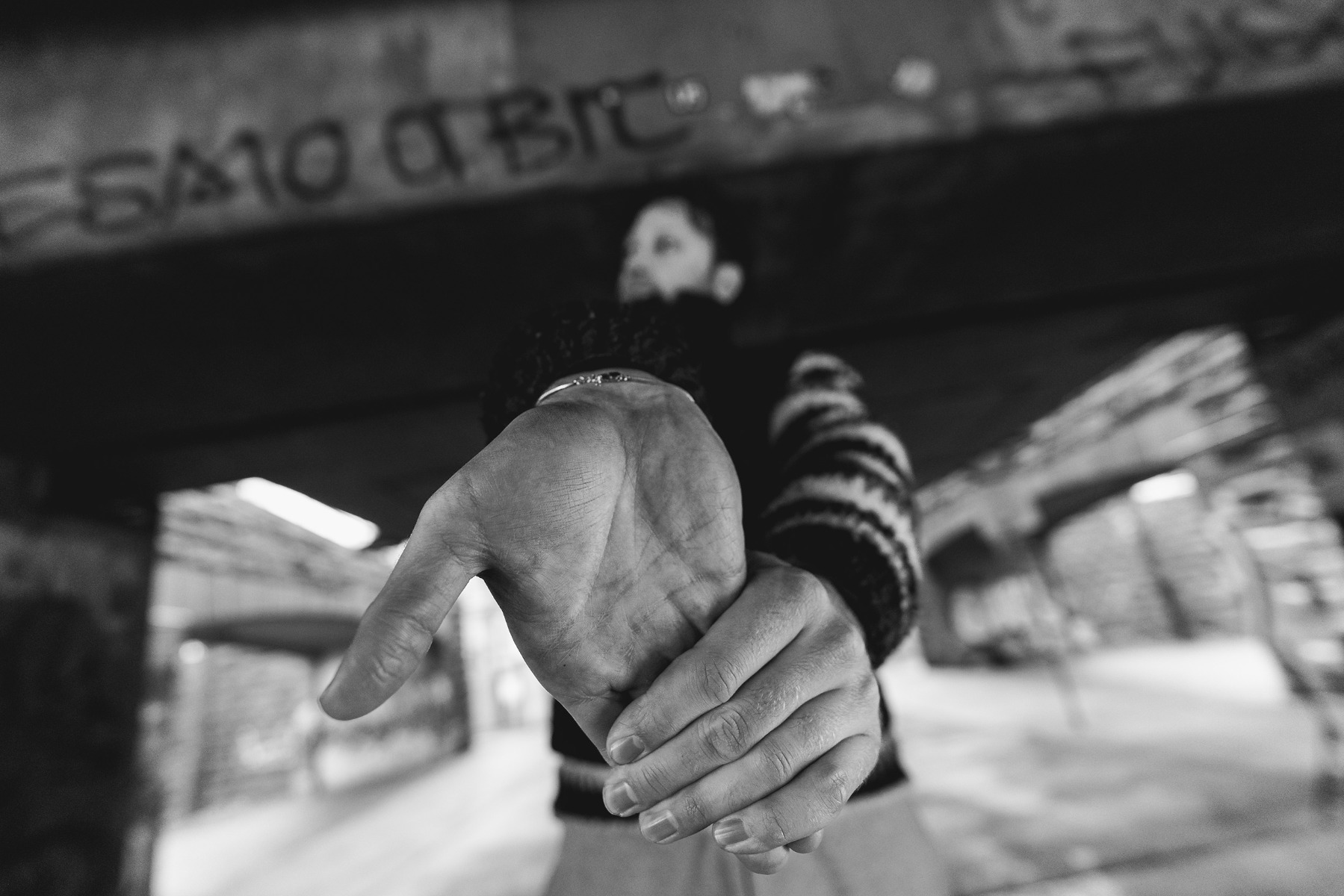 man-holding-his-palm-with-his-other-hand