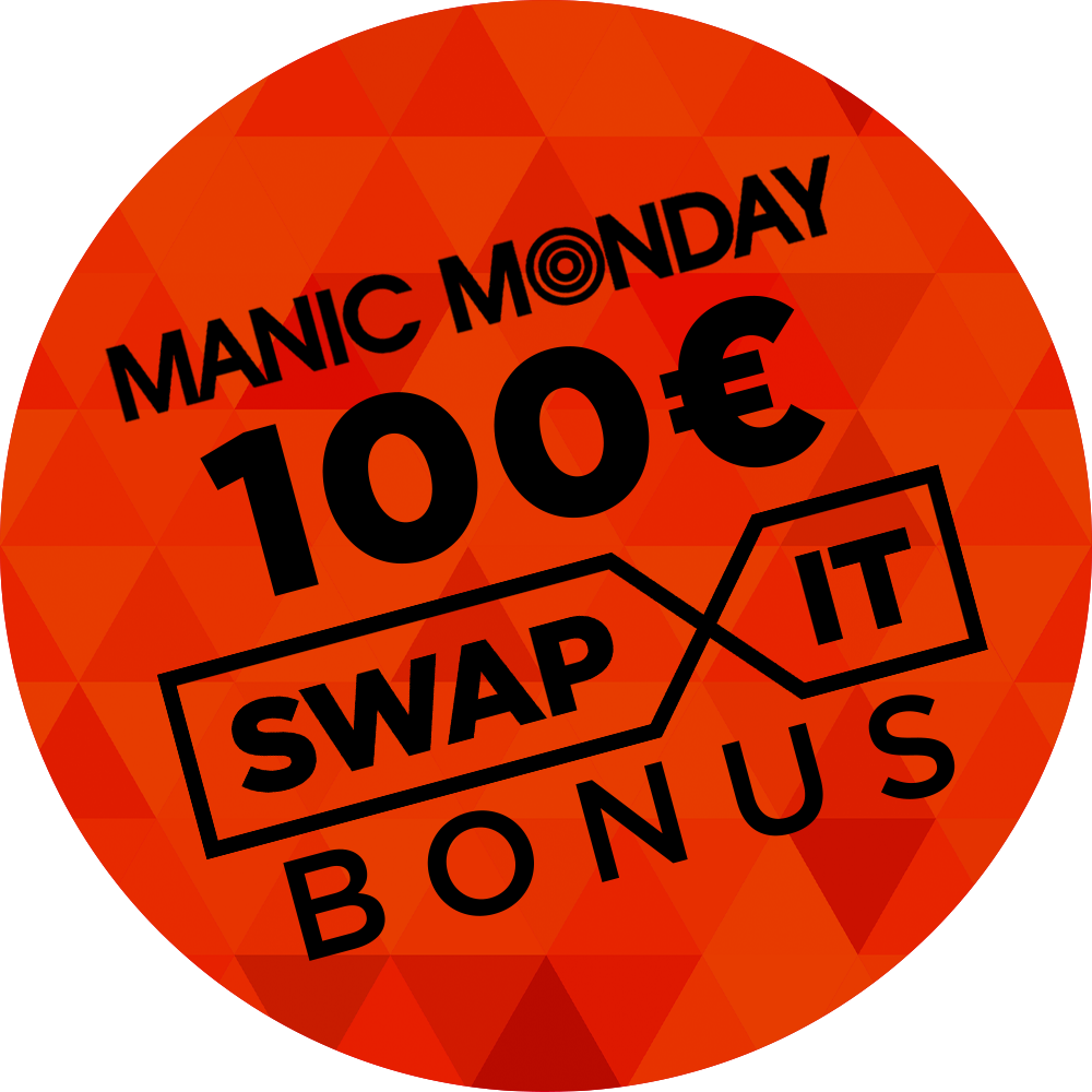ManicMonday_SwapIt_Bonus_100EUR