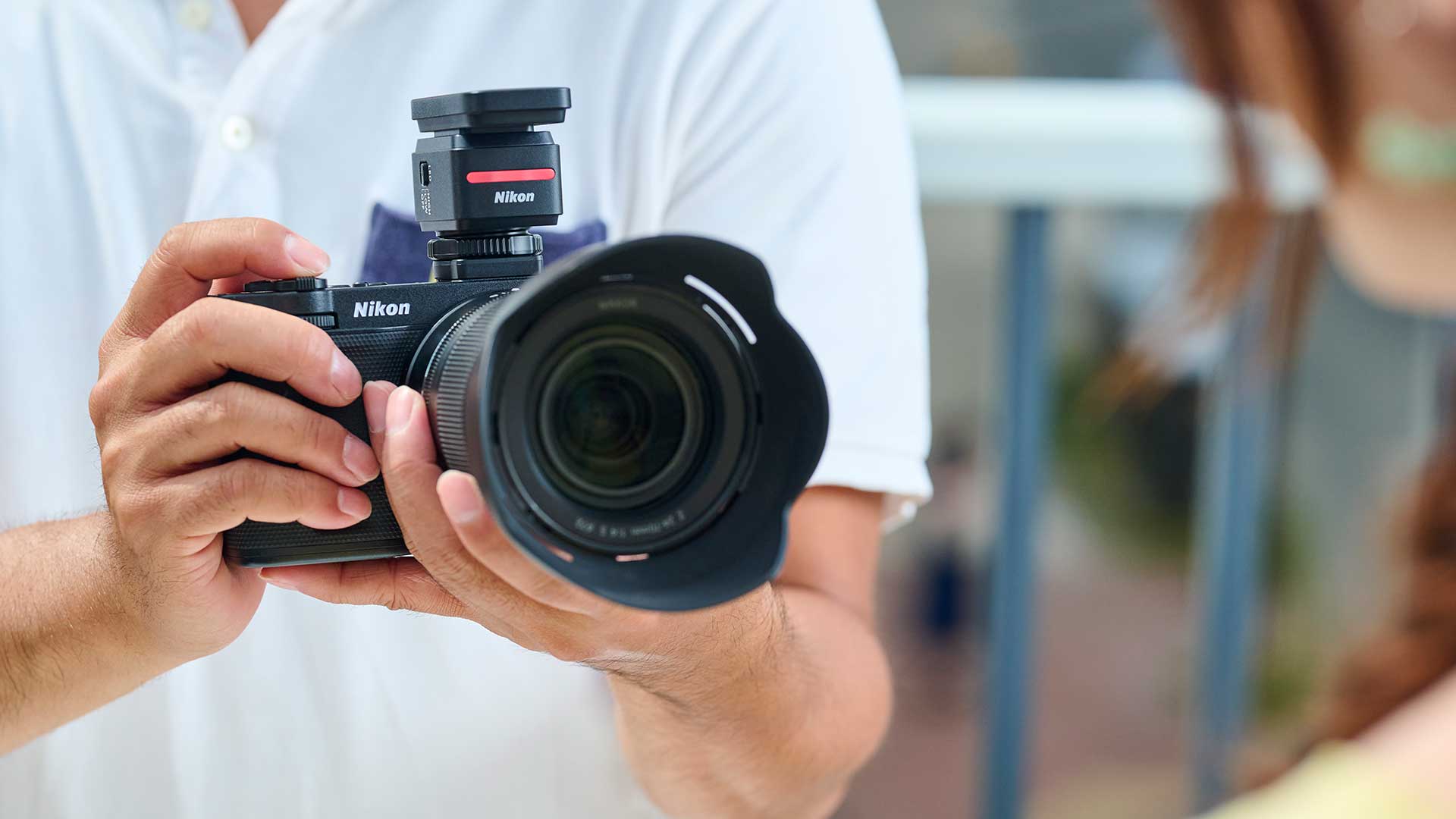 Nikon-ZR-Trade-In
