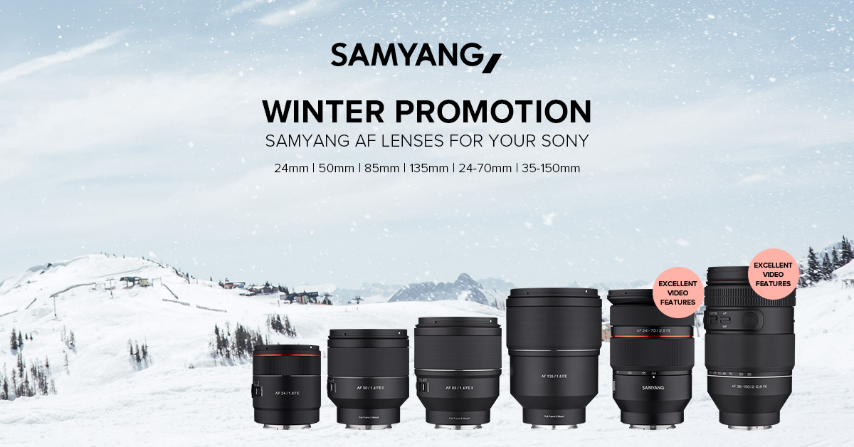 Samyang-Winter-Promotion